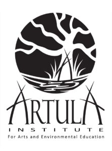 The Artula Institute for Arts and Environmental Education logo